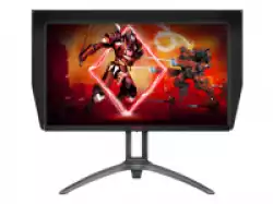 Монитор AOC AG273QXP 27inch IPS QHD 165Hz Gaming LED HDMI DP VGA