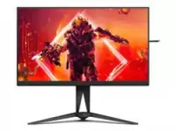 Монитор AOC AG275QZN/EU 27inch AGON-series QHD VA display 2560x1440 16:9 1ms 400cd/m2 USB Hub HAS HDR400 Gmenu