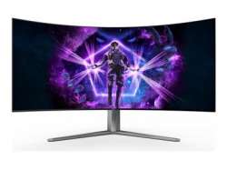 Монитор AOC AG456UCZD AGON PRO 44.5inch 3440x1440 OLED 240Hz 3xHDMI DP