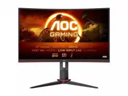 Монитор AOC C27G2Z3/BK 27inch VA WLED FHD 280Hz