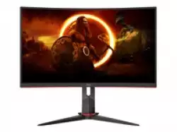 Монитор AOC C27G2Z3/BK 27inch VA WLED FHD 280Hz
