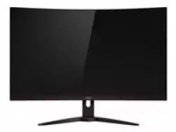Монитор AOC LED CQ32G1 2K Curved Gaming (32“, 16:9, 2560x1440, VA, 144Hz, 300 cd/m², 3000:1, 80M:1, 1 ms, 178/178°, VGA, 2xHDMI, DP, Audio , Tilt, VESA, Ergonomic, Borderless) Black-Red, 3y