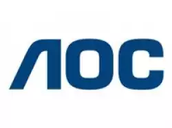 Монитор AOC Q24G2A/BK 23.8inch Gaming IPS 2560x1440 1ms HDMI DP Black/Red