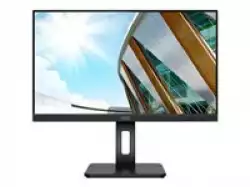 Монитор AOC Q24P2Q 23.8inch 2560x1440 QHD IPS 250cd/m2 1000:1 4ms HDMI VGA DisplayPort Speakers