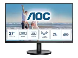 Монитор AOC Q27B3MA 27inch HDMI DP USB