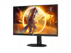 Монитор AOC Q27G4X 27inch 2560x1440 IPS 180Hz 130mm FreeSync Premium Gsync compatible HDMI DP