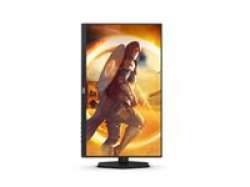 Монитор AOC Q27G4X 27inch 2560x1440 IPS 180Hz 130mm FreeSync Premium Gsync compatible HDMI DP