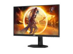 Монитор AOC Q27G4X 27inch 2560x1440 IPS 180Hz 130mm FreeSync Premium Gsync compatible HDMI DP