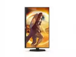 Монитор AOC Q27G4X 27inch 2560x1440 IPS 180Hz 130mm FreeSync Premium Gsync compatible HDMI DP