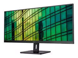 Монитор AOC Q34E2A 34inch 21:9 2560x1080 1000:1 HDMI DP
