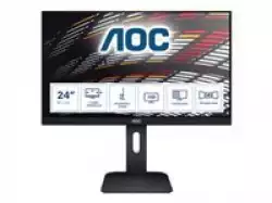 Монитор AOC X24P1 24inch panel IPS 1920x1200 D-SUB/DVI/HDMI/DP speakers