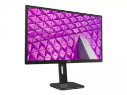 Монитор AOC X24P1 24inch panel IPS 1920x1200 D-SUB/DVI/HDMI/DP speakers