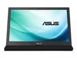 Монитор ASUS MB169C+ 15.6inch IPS 1920x1080 USB 250cd/m2 5ms