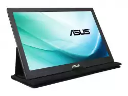 Монитор ASUS MB169C+ 15.6inch IPS 1920x1080 USB 250cd/m2 5ms