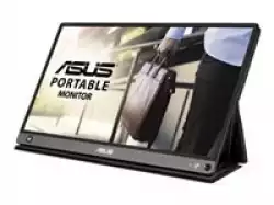 Монитор ASUS MB16AHP 15.6inch Portable built-in battery WLED IPS 16:9 5ms 60Hz -1920x1080 220cd m2 USB Type-C adapter USB Type-A 3Y