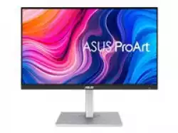 Монитор ASUS ProArt PA279CV 27inch IPS 4K UHD 3840x2160 60Hz 5ms Adaptive-Sync HDR10 2xHDMI 1xDP 1xUSB Type-C 4xUSB3.0 Black 3YW