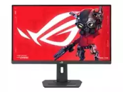 Монитор ASUS ROG Strix XG27ACS 27inch IPS WLED 2560x1440 16:9 180Hz 350cd/m2 1ms HDMI DP USB-C Black