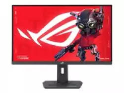 Монитор Asus ROG Strix XG27UCS Gaming,  27" ,4K UHD (3840x2160), 160Hz (Above 144Hz), 1ms (GTG), Fast IPS, Extreme Low Motion Blur Sync, USB Type-C, G-Sync compatible, DisplayWidget Center, tripod socket, HDR,USB Type-C, Black