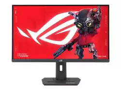Монитор Asus ROG Strix XG27UCS Gaming,  27" ,4K UHD (3840x2160), 160Hz (Above 144Hz), 1ms (GTG), Fast IPS, Extreme Low Motion Blur Sync, USB Type-C, G-Sync compatible, DisplayWidget Center, tripod socket, HDR,USB Type-C, Black