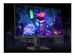 Монитор Asus ROG Strix XG27UCS Gaming,  27" ,4K UHD (3840x2160), 160Hz (Above 144Hz), 1ms (GTG), Fast IPS, Extreme Low Motion Blur Sync, USB Type-C, G-Sync compatible, DisplayWidget Center, tripod socket, HDR,USB Type-C, Black