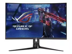 Монитор ASUS ROG Strix XG32VC Curved 31.5inch WQHD 170Hz 1ms HDMI DP USB 3.0