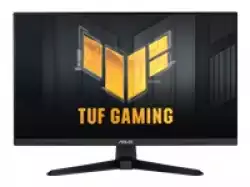 Монитор ASUS TUF Gaming VG249Q3A 23.8inch IPS WLED FHD 16:9 180Hz 250cd/m2 1ms 2xHDMI DP 2x2W Speakers Black