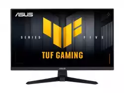 Монитор ASUS TUF Gaming VG249Q5A 24inch 1920x1080 FHD 200Hz 300cd/m 0.3ms GtG FreeSync Premium Adaptive Sync G-Sync ELMB