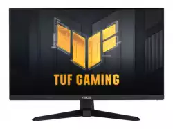 Монитор Asus TUF Gaming VG259Q3A, 25", Full HD(1920x1080), 180Hz, Fast IPS, ELMB, 1ms (GTG),250 cd/m2, FreeSyncї, Variable Overdrive, 99% sRGB, 2x2w, Black