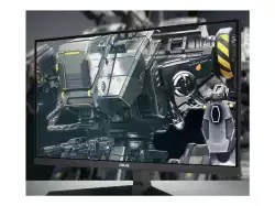 Монитор Asus TUF Gaming VG259Q3A, 25", Full HD(1920x1080), 180Hz, Fast IPS, ELMB, 1ms (GTG),250 cd/m2, FreeSyncї, Variable Overdrive, 99% sRGB, 2x2w, Black