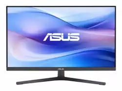 Монитор ASUS VU279CFE-B Eye Care 27inch IPS WLED FHD 16:9 100Hz 250cd/m2 1ms HDMI USB Type C Quiet Blue