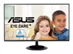Монитор ASUS VZ24EHF Eye Care Gaming 23.8inch IPS WLED 1920x1080 16:9 100Hz 250cd/m2 1ms HDMI                          