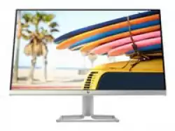 Монитор HP 24fw with Audio 60.45cm 24i