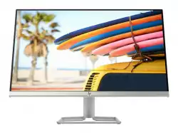 Монитор HP 24fw with Audio 60.45cm 24i