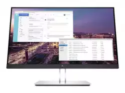 Монитор HP E23 G4 23inch IPS FHD 1920x1080 16:9 Display Port HDMI VGA 5xUSB 3yr