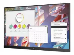 Монитор HP E24 G4 23.8inch IPS FHD 1920x1080 16:9 Display Port HDMI VGA 5xUSB 3yr                          
