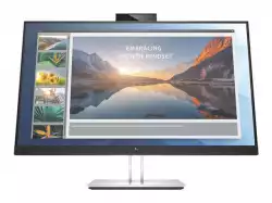 Монитор HP E24d G4 23.8inch IPS FHD 16:9 1000:1 250cd/m2 5ms HDMI DP USB-C (EN)