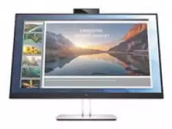 Монитор HP E24d G4 23.8inch IPS FHD 16:9 1000:1 250cd/m2 5ms HDMI DP USB-C (EN)