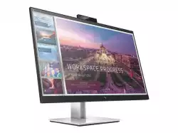 Монитор HP E24d G4 23.8inch IPS FHD 16:9 1000:1 250cd/m2 5ms HDMI DP USB-C (EN)