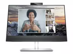 Монитор HP E24m G4 64.45cm 24inch IPS FHD 1920x1080 1000:1 300cd/m2 HDMI USB-C 3/3/0 SmartBuy