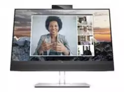 Монитор HP E24m G4 64.45cm 24inch IPS FHD 1920x1080 1000:1 300cd/m2 HDMI USB-C 3/3/0 SmartBuy