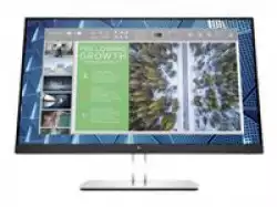 Монитор HP E24q G4 24inch IPS QHD 2560x1440 16:9 Display Port HDMI VGA 5xUSB 3yr