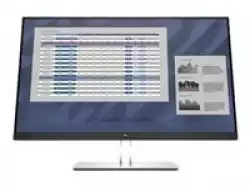 Монитор HP E27 G4 27inch IPS FHD 1920x1080 16:9 Display Port HDMI VGA 5xUSB 3yr