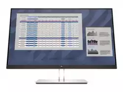 Монитор HP E27 G4 27inch IPS FHD 1920x1080 16:9 Display Port HDMI VGA 5xUSB 3yr