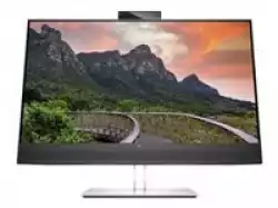 Монитор HP E27m G4 27inch IPS QHD 2560x1440 16:9 1000:1 5ms 300nits HDMI USB-C 3/3/0