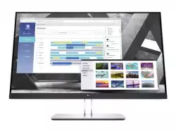 Монитор HP E27q G4 27inch IPS QHD 2560x1440 16:9 Display Port HDMI VGA 5xUSB 3yr (EU)