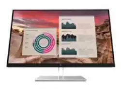 Монитор HP E27u G4 27inch QHD USB-C IPS QHD 16:9 1000:1 250cd/m2 5ms HDMI DP USB-C USB hub (EU)
