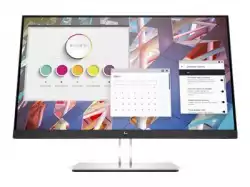 Монитор HP E-Display E24 G4 23.8inch IPS FHD 1920x1080 16:9 Display Port HDMI VGA 5xUSB Without Cable 3YW