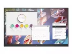 Монитор HP E-Display E24 G4 23.8inch IPS FHD 1920x1080 16:9 Display Port HDMI VGA 5xUSB Without Cable 3YW