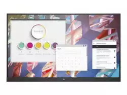 Монитор HP E-Display E24 G4 23.8inch IPS FHD 1920x1080 16:9 Display Port HDMI VGA 5xUSB Without Cable 3YW