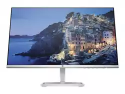 Монитор HP M24fd 23.8inch IPS FHD 75Hz 5ms VGA 2xHDMI 1.4 USB-C